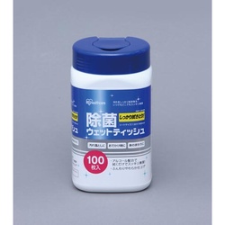 除菌ウェットティッシュ