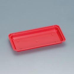 M-125SB 中仕切 赤 E 福助工業