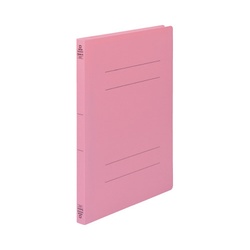 フラットＦクイックイン＜ＰＰ＞ＧＸ　桃　１冊