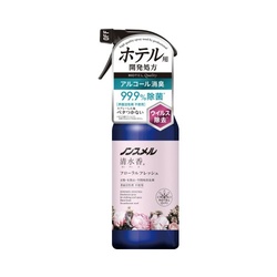 ノンスメル清水香　フローラルフレッシュ　４００ｍｌ