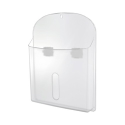 マグネットポケットＡ４透明　ＭＰ−Ａ４ＳＮ　５個