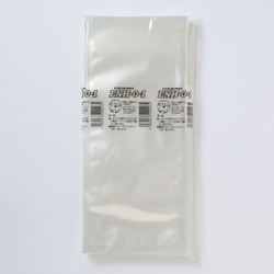 真空袋 ナイロンポリ規格袋 ENH-O-1 遠興