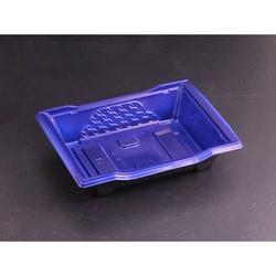 リスパック 弁当容器 饗庵4B 本体 九段青