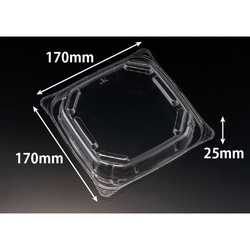 リスパック バイオ のぞみ 角170 OC内 蓋