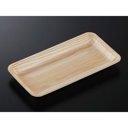 中央化学 発泡トレー CN 25-13E 木曽内 (L)