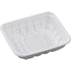 エフピコ 発泡トレー FLミンチ15-13(39)