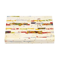 仕出し弁当容器 紙BOX一体型 90-60 はな筏 エフピコチューパ