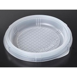 ケーピープラテック KM165 中皿