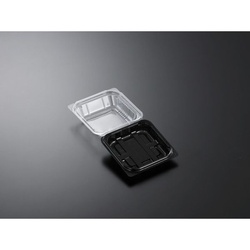 中央化学 フードパック パノラックV 12-12 黒