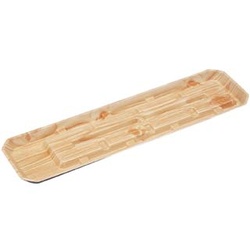 発泡トレー FU-37-10(V) ひのき エフピコ