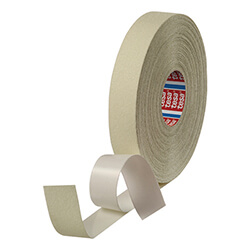 【廃番商品】滑り止めテープ50mm×6m　クリーム　【ｔｅｓａ アンチスリップテープ クリーム（蓄光） ５０ｍｍｘ６ｍ】