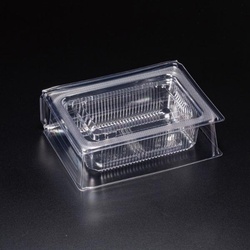 スミ フードパック アスコン YBOOK 2 透明