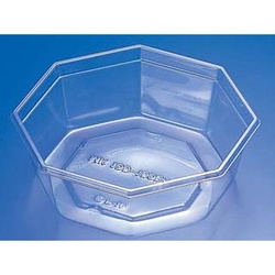 【廃番商品】リスパック 惣菜容器 クリーンカップ MK105-150B新 本体