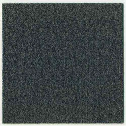 ＧＡ１００タイルカーペット　濃グレー　４枚