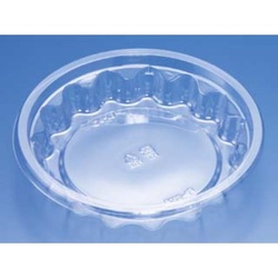 【廃番商品】リスパック 惣菜容器 クリーンカップ FG330BS 本体