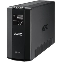 無停電電源装置（ＵＰＳ）　ＲＳ　５５０