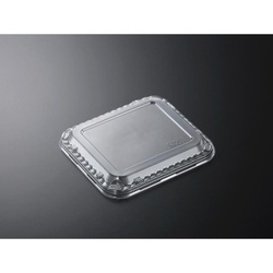 中央化学 PDプレートK20-17 浅蓋