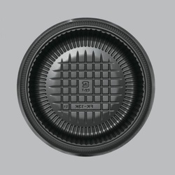 福助工業 T-丼麺 中皿 穴なし