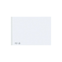 レールクリヤーホルダーＰＥＴ　Ａ４横