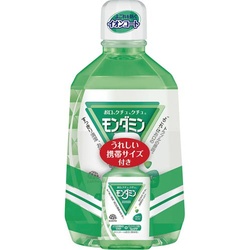 モンダミンペパーミント　１０８０ｍｌ