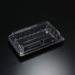 スミ 軽食容器 ユニコン LC-45 B