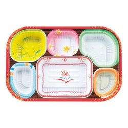 弁当容器 TSR-85-55 柄付 本体 タカギ産業