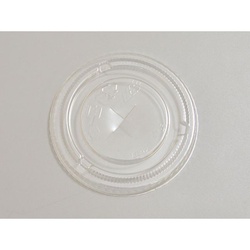 赤松化成工業 ペット FL92(φ92平蓋)