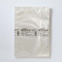 真空袋 ナイロンポリ規格袋 ENH-O-8 遠興