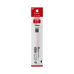ボールペン替芯ＬＰ２ＲＦ−８ＥＦ　赤１０本