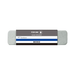 モノ砂消しゴム