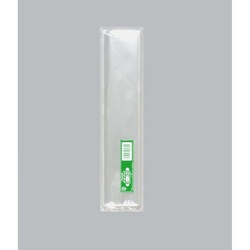 テープ無 OPP袋 オーピーパック No.6-30 100枚入 福助工業