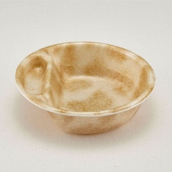 弁当容器 SB-18(本体)耐熱しがらき 青葉紙業