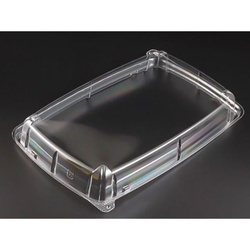 【廃番商品】リスパック バイオデリカ むすび 24-16 OC2 蓋