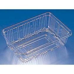 リスパック フルーツ容器 エコフルーツK-25