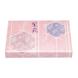 仕出し弁当容器 紙BOX一体型 90-60 しおん エフピコチューパ