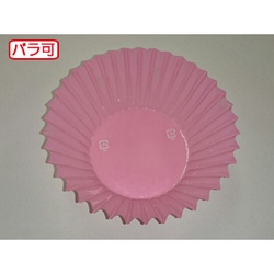 セイコー おかずカップ OPPソフトケース10Fピンク 500枚