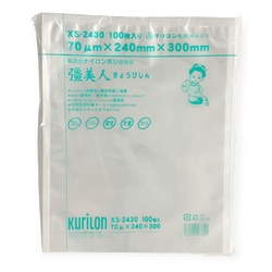 真空袋 彊美人 70 XS-2430 クリロン化成