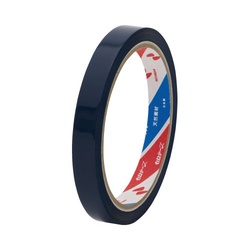 セロテープ　着色　１２ｍｍ×３５ｍ　青