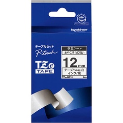 ＴＺｅテープ　ラミネートテープ　ＴＺｅ−Ｍ２３１