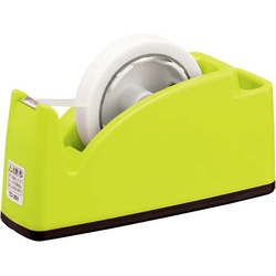 テープカッター　ＴＣ−２０１　ライトグリーン　１個