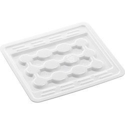 発泡トレー AH-20 白 エフピコ