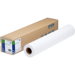 ＭＣ厚手マット紙ロール　５９４ｍｍ×２５ｍ