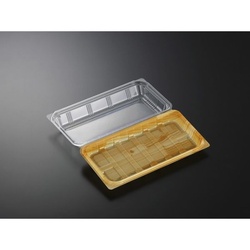 中央化学 フードパック パノラックV 25-13 男鹿