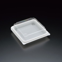 スミ フードパック ユニコン LS-84 W