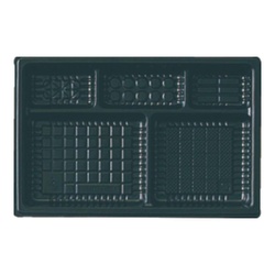 AP-90-60B (黒) アヅミ産業