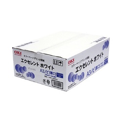 エクセレントホワイト　Ａ３ノビ（厚口）