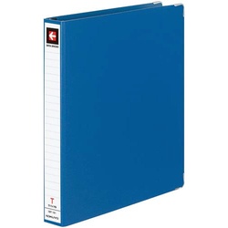 データバインダーＴ型　縦１１×横９　２２穴　１０冊