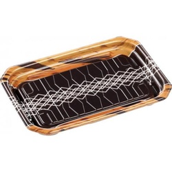 惣菜容器 MFPパシオ22-15 チアLB エフピコ