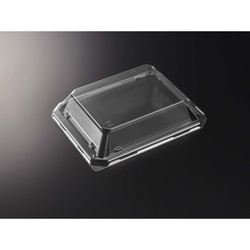 中央化学 HS澄板18-14 蓋(CAPG)