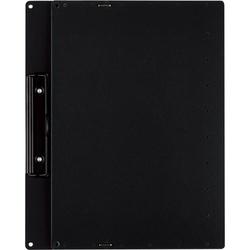 Ａ３Ａ４クリップボード　ブラック　６枚